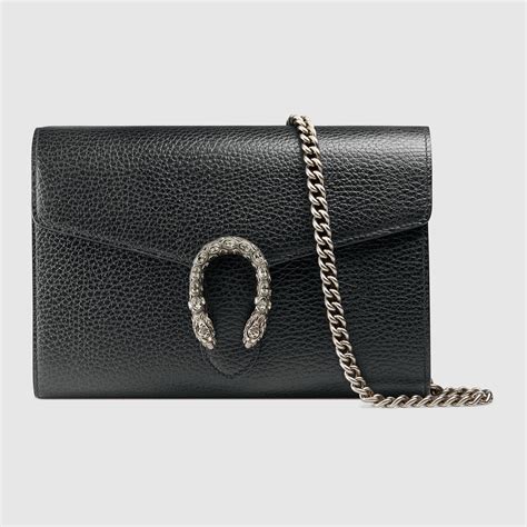 gucci dionysus leather super mini bag black|sac Gucci dionysus aliexpress.